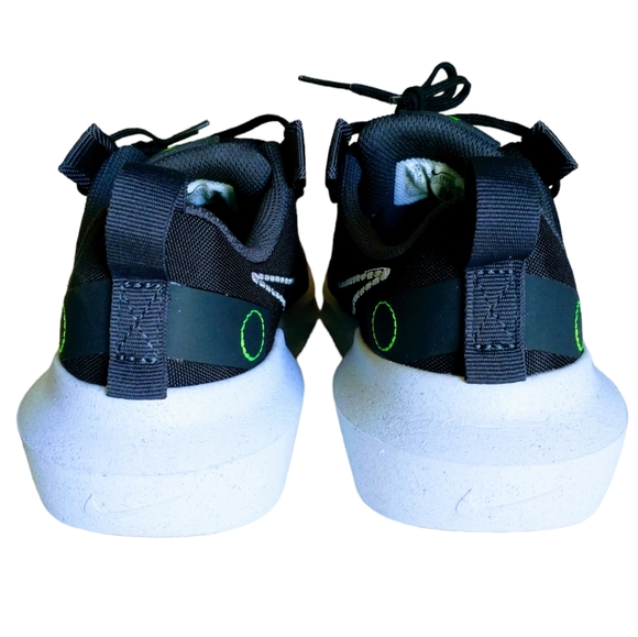 New Nike Crater Impact Big Kid's Shoes - Picture 12 of 14